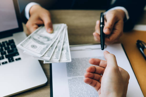 Trusted Delft Colony, CA Loan Agency Experts