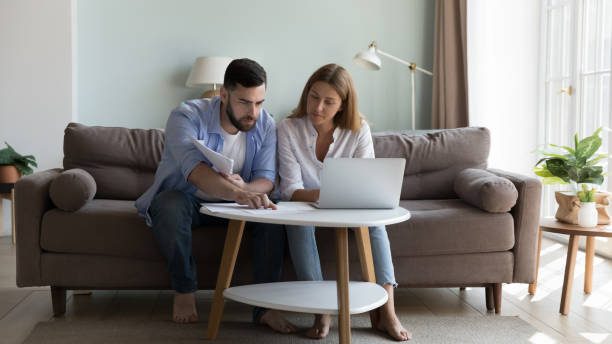 Loan Servicing and Management in Delft Colony, CA